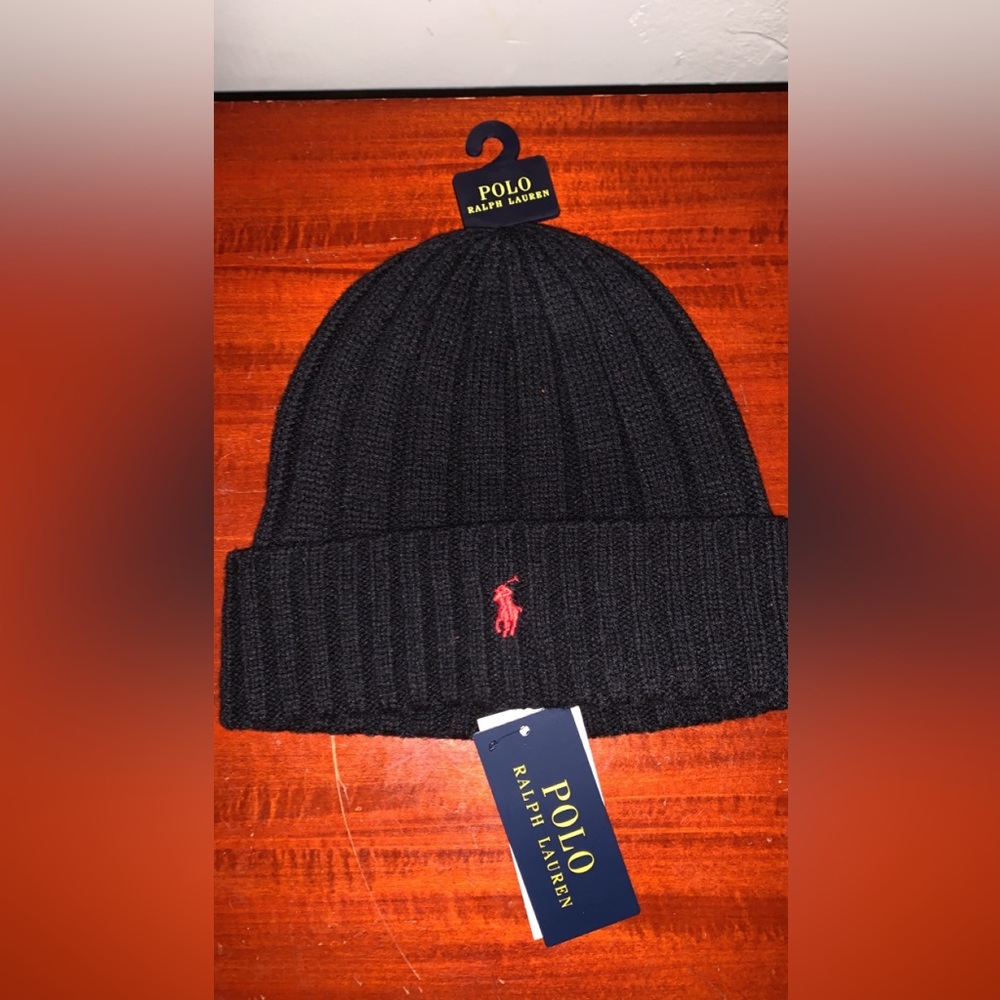 ❌SOLD❌ Polo Ralph Lauren Beanie